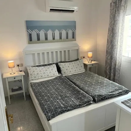 Garden 344 * Torrox