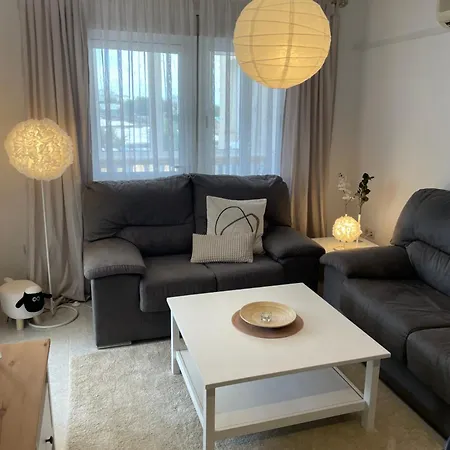 Apartamento Garden 344 *
